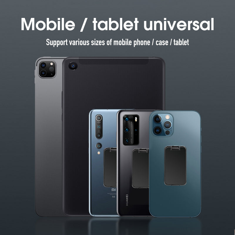 MagStrip - Magnetic Foldable Phone Stand